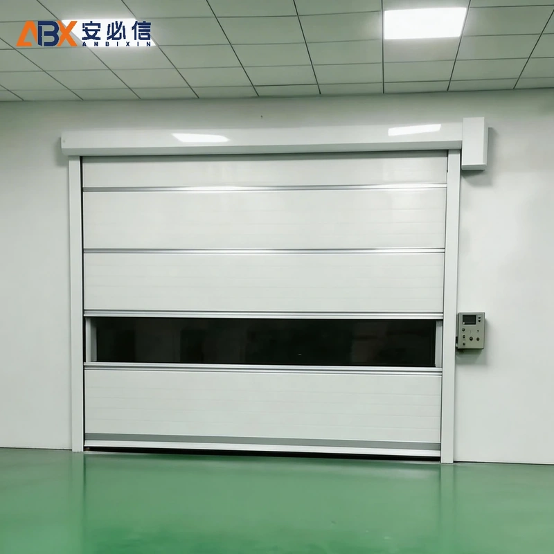 乌鲁木齐高速门