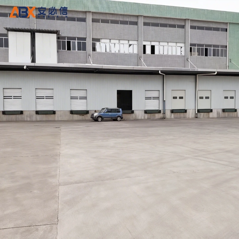 乌鲁木齐PVC高速门